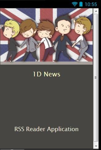 1D News