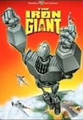The Iron Giant