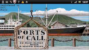 Ports Of Call Classic