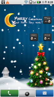 Snowing Hill Wallpaper FREE(圖1)-速報App