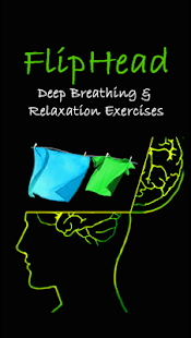 FlipHead Deep Breathing Screenshots 0