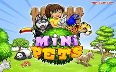 Mini Petsのおすすめ画像1