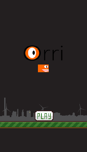 Orri