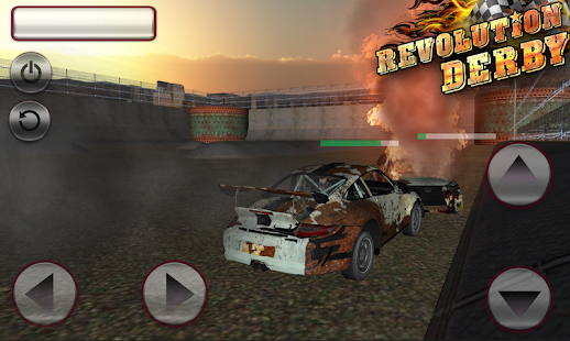 How to install Revolution Derby Racing patch 1.03 apk for android