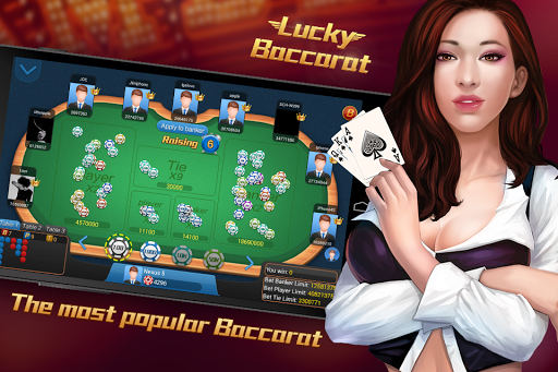 Baccarat