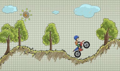 Doodle Moto