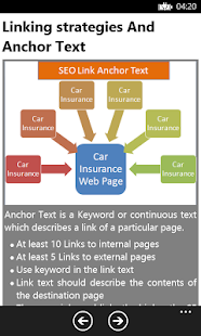 Seo Tools & Tactics Screenshots 3