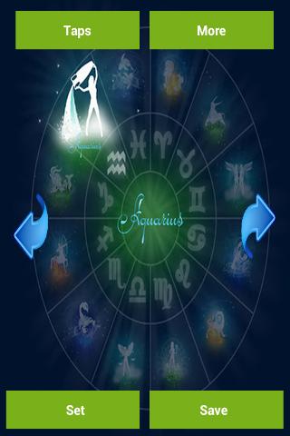 Zodiac Signs
