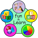 Kid's FunZone icon