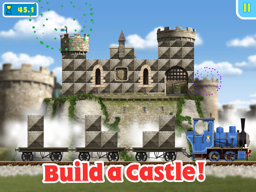 【免費解謎App】Thomas & Friends: King Railway-APP點子