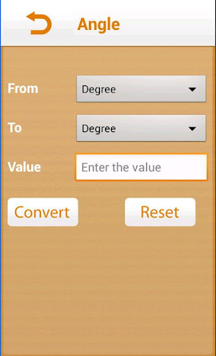 【免費教育App】Easy Unit Converter-APP點子