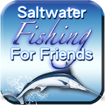 Saltwater Fishing For Friends Apk