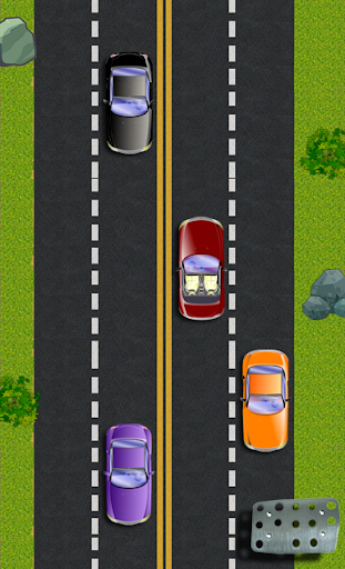 【免費賽車遊戲App】Car Traffic Racing-APP點子