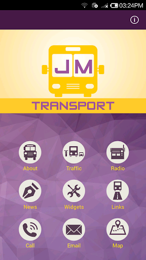 JM Transport