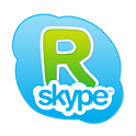Skype Redeem logo