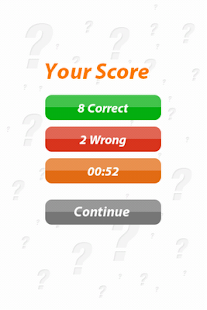 Free Rivers and Seas - 100Q Quiz APK