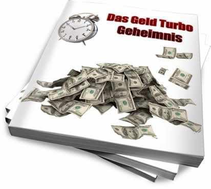 Das Geld Turbo Geheimnis Ebook Screen 2