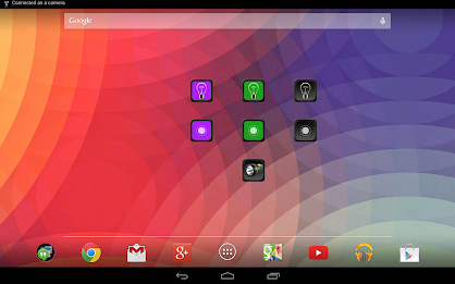 TF: Classic Widgets poster 4