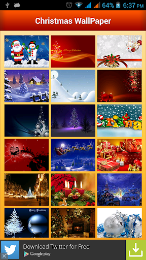 Christmas wallpapers 2014