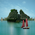 Ha Long Bay LWP 3 free1.0.1