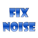 Fix Photo Noise logo