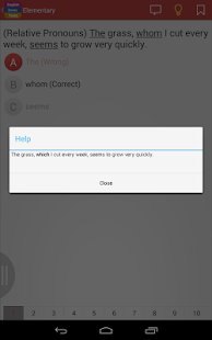 English Errors Tests(圖3)-速報App
