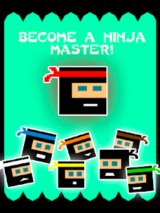 Bouncy Ninja(圖3)-速報App