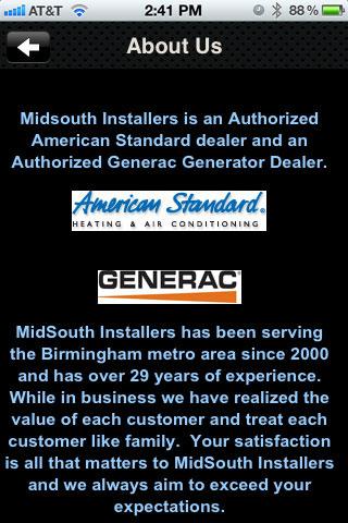 免費下載商業APP|Midsouth Installers app開箱文|APP開箱王