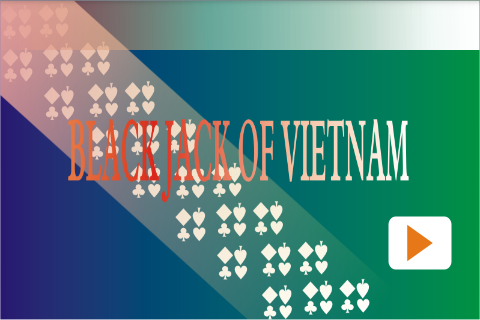 BlackjackOfVietNam