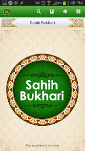 Sahih Bukhari Free(圖2)-速報App