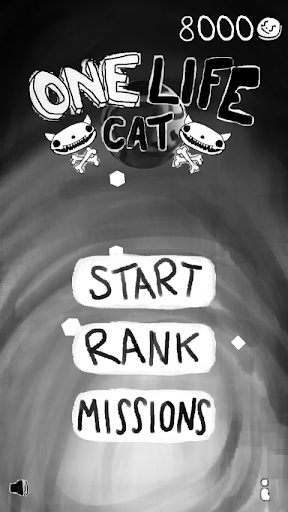 【免費動作App】One Life Cat-APP點子