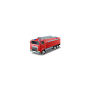 Fire trucks sirens and lights 1.0.1 Icon