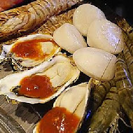 好客燒烤(嘉義秀泰店)