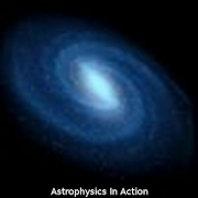 Astrophysics In Action Pro