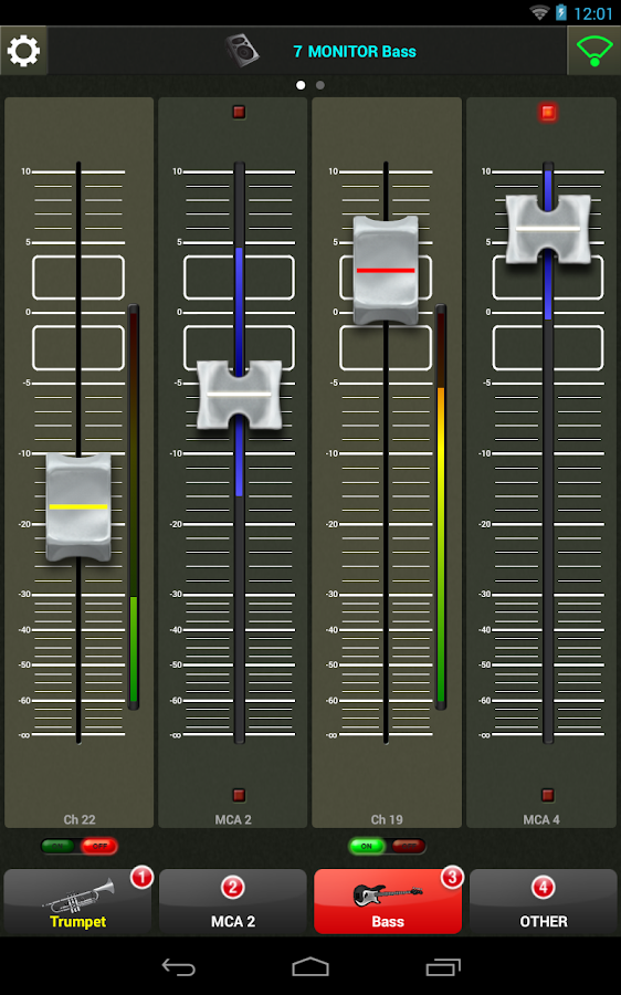M32Q Android Apps on Google Play