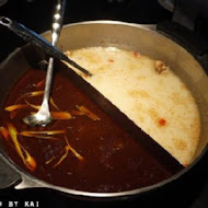 辛殿麻辣鍋(信義店)