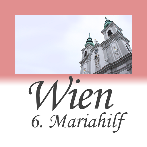 Wien - Mariahilf 旅遊 App LOGO-APP開箱王