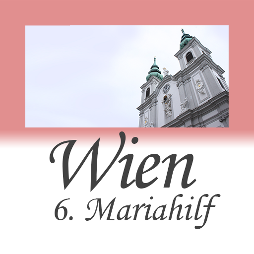 Wien - Mariahilf LOGO-APP點子