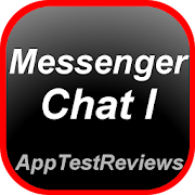 Best Chat Apps Comparison I  Icon