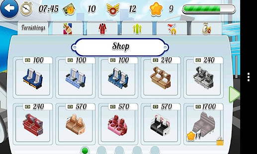 Flight Express Simulator Game(圖5)-速報App