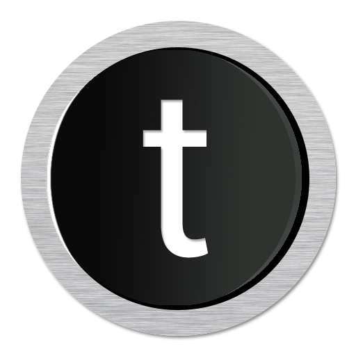 Typist: A Quick Typing Test ++ LOGO-APP點子