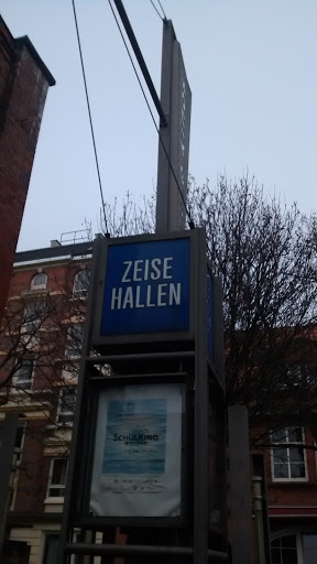 Zeise Hallen