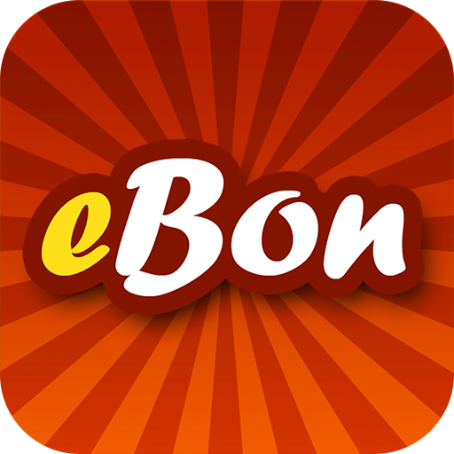 eBon LOGO-APP點子