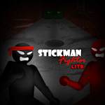 Stickman Fighter - LITE Apk
