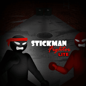 Stickman Fighter – LITE for PC and MAC