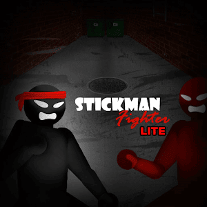 Stickman Fighter - LITE.apk 1.56