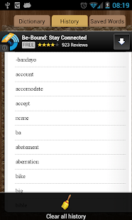 English Zulu Dictionary(圖3)-速報App