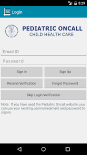 Pediatric Oncall Journal(圖7)-速報App