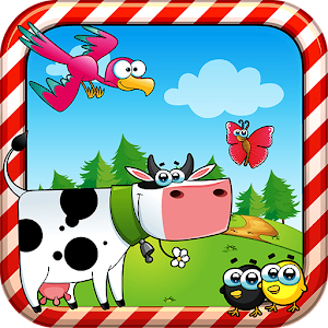 Nature and Animals Differences.apk 1.0.1