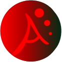 Anime World Old Version icon